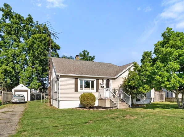 15 John St W, Chatham Kent, ON N0P 1A0