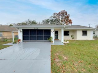 5218 Harbinger Rd, Spring Hill, FL 34608