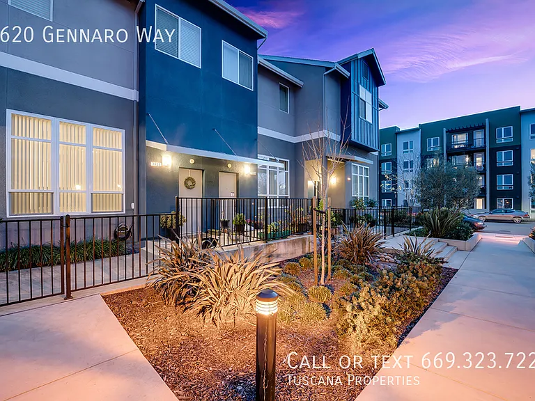 7620 Gennaro Way — Photo 1