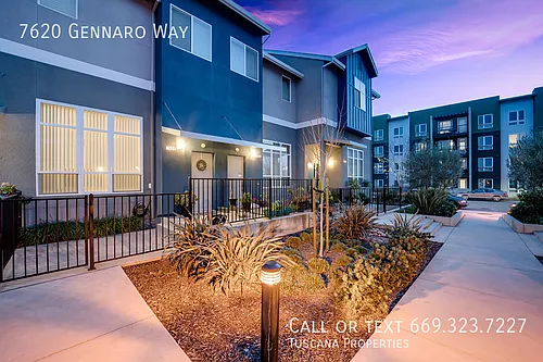 7620 Gennaro Way Photo 1