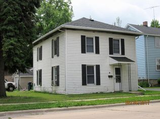 52 W McWilliams St, Fond Du Lac, WI 54935