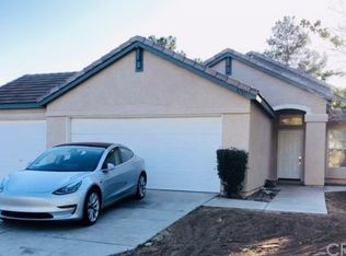 42411 La Gabriella Dr, Lancaster, CA 93536