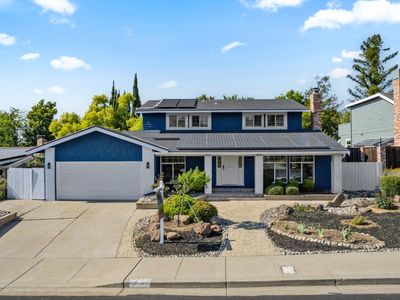 1193 Vintner Way, Pleasanton, CA, 94566