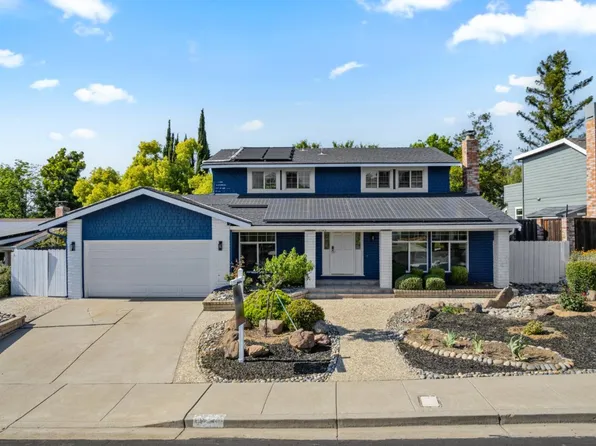 1193 Vintner Way, Pleasanton, CA 94566