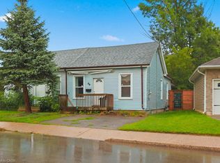 69 Stanley St, Brantford, ON N3S6M4