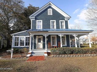215 Mill Ave, Jacksonville, NC 28540