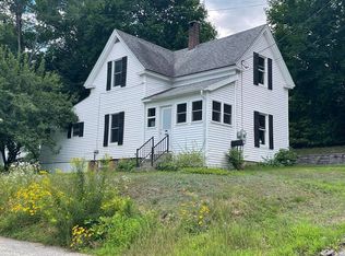12 Hillside Ave, South Paris, ME 04281