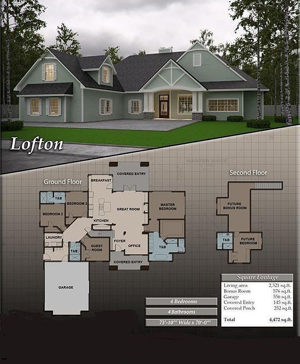 1st image of 765 Gaines Ln
