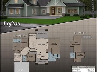 765 Gaines Ln, Fernandina Beach, FL 32034