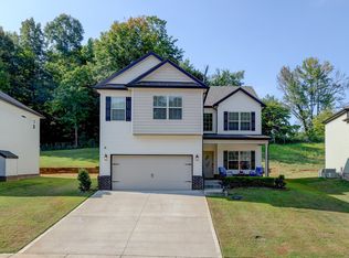 356 Barry Dr, Clarksville, TN 37040