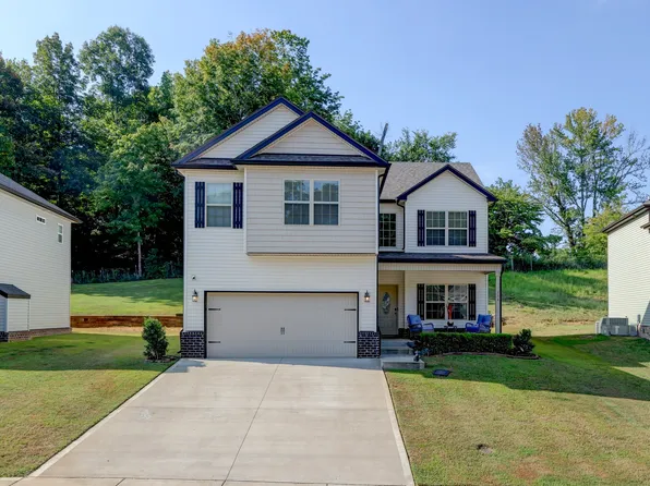 356 Barry Dr, Clarksville, TN 37040