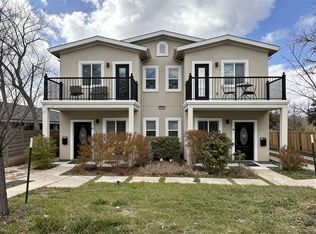 5004 Rowena Ave #A, Austin, TX 78751