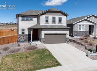 10032 Jaggar Way, Peyton, CO 80831