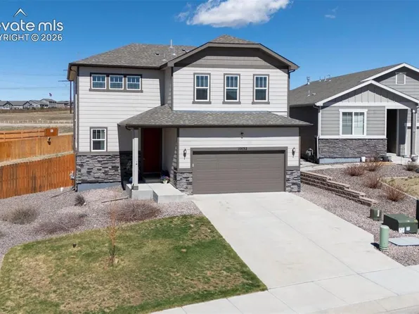 10032 Jaggar Way, Peyton, CO 80831