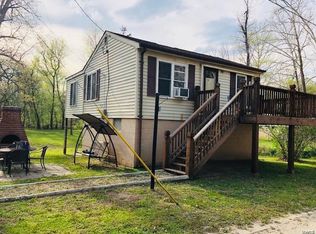 2393 Wrights Lodge Rd, Saint Clair, MO 63077