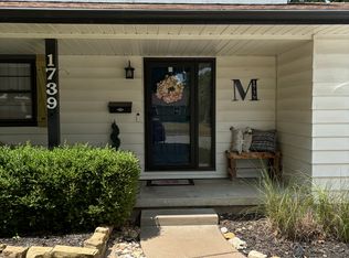 1739 N Kessler Ave, Wichita, KS 67203