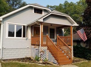 14536 Springfield Ave, Midlothian, IL 60445