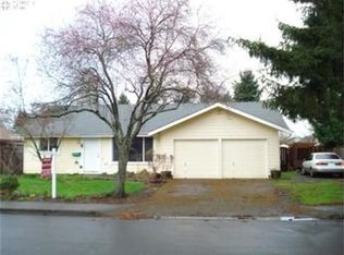 3995 Hyacinth St, Eugene, OR 97404