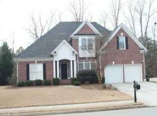 2502 Waterscape Trl, Snellville, GA 30078