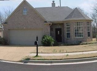 7927 Pinefrost Ln, Memphis, TN 38125