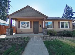 629 NW 17th St, Corvallis, OR 97330