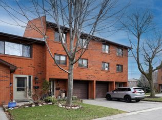 4165 Fieldgate Dr #48, Mississauga, ON