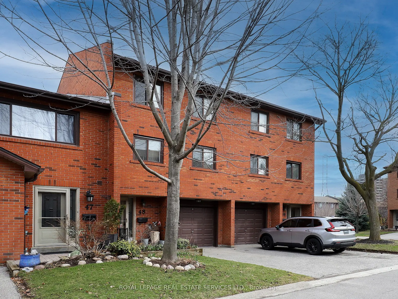 4165 Fieldgate Dr #48 photo 1