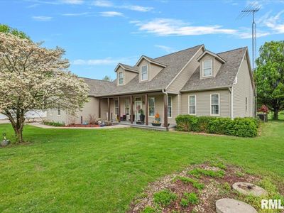 333 W Glenarm Rd, Glenarm, IL, 62536