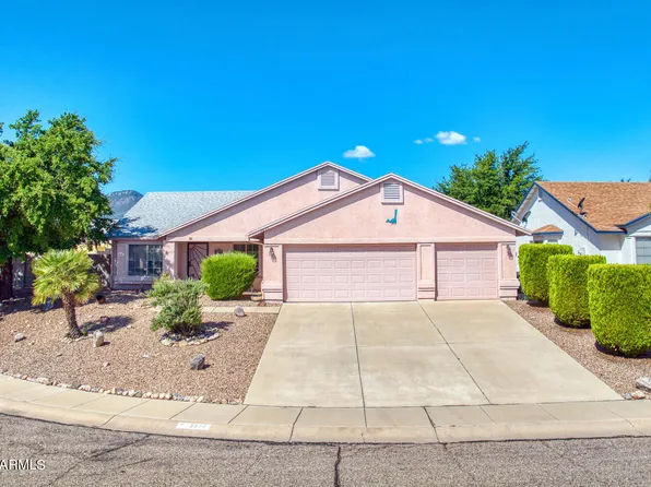 3634 TURQUOISE Court, Sierra Vista, AZ 85650