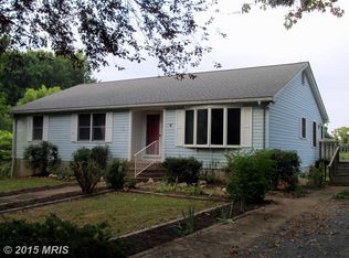 12 Sunny Pond Ln, Rochelle, VA 22738