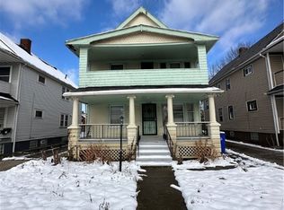 11225 Parkview Ave, Cleveland, OH