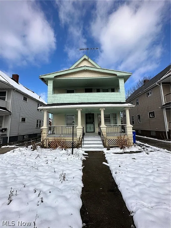 11225 Parkview Ave photo 1