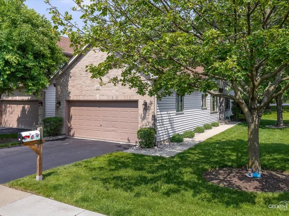 111 Fawn Ln, Elgin, IL 60120