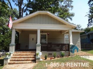 1429 Saint Francis Ave, Atlanta, GA 30344
