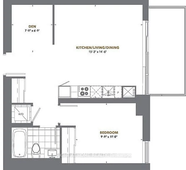 28 Freeland St #4308 — Photo 8