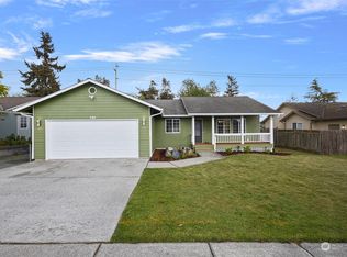 724 SW Orcas St, Oak Harbor, WA