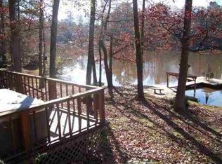 261 N Lake Davis Dr, Texarkana, AR 71854
