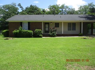 1108 Duke Ln, Albany, GA 31707