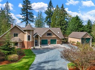 17024 71st Dr NE, Arlington, WA 98223
