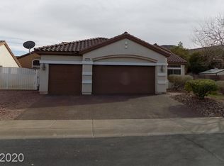 639 Ember Rock Ave, Henderson, NV 89015