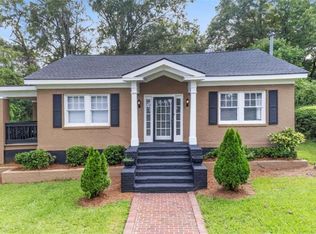 25 Notasulga Dr SW, Rome, GA 30161