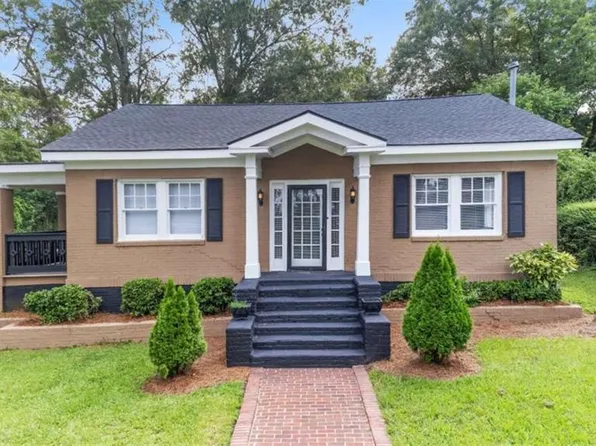 25 Notasulga Dr SW, Rome, GA 30161