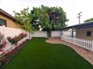 736A Palm Dr #A, Glendale, CA 91202