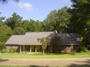 10 Franklin Pl, Hattiesburg, MS 39402
