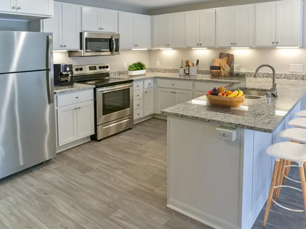 Connelly On Eleven, 2003 121st St E #2025-106, Burnsville, MN 55337