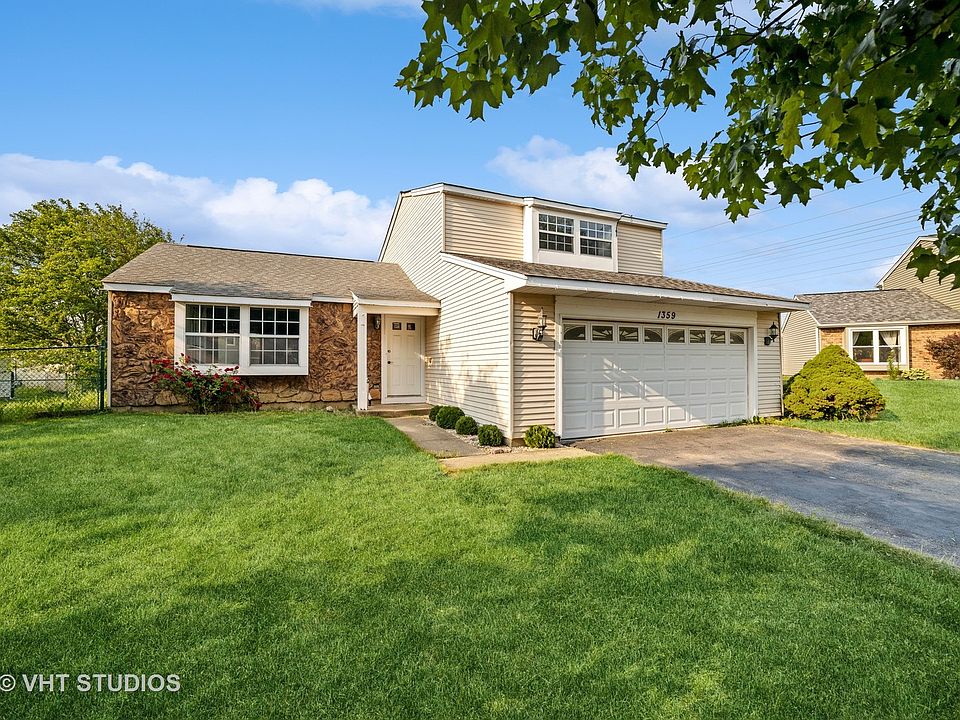 1359 Windsor Ct, Elgin, IL 60120 Zillow