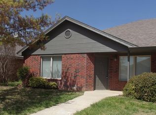 3206 109th St UNIT B, Lubbock, TX 79423