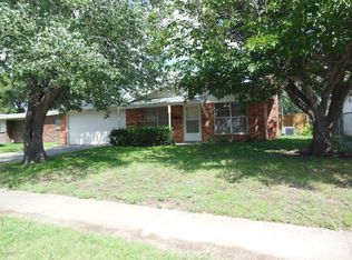 4923 Goodnight Trl, Amarillo, TX 79109