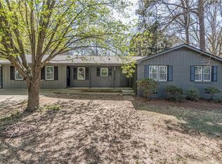 4038 Flint Hill Rd, Powder Springs, GA 30127