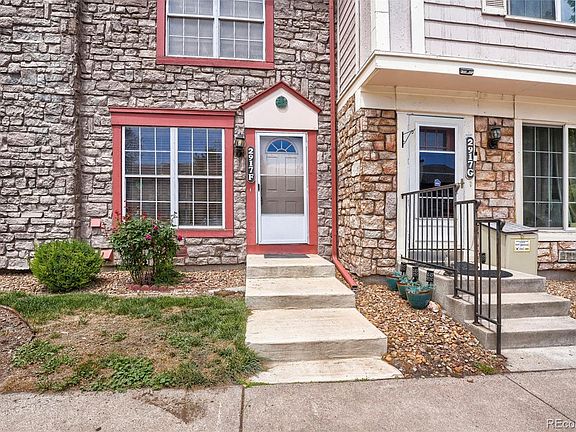 2nd image of 2917 W 81st Avenue #F